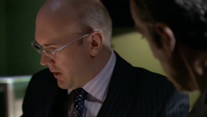 IS IT YOUR BALDY SWIMMING CAP WIG?  