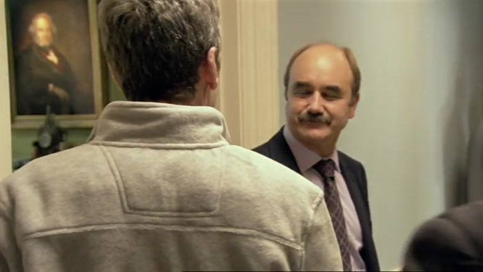 I AM GOING TO JOIN DAN MILLER'S TEAM AND THEN WE ARE GOING TO TAKE YOU DOWN. 