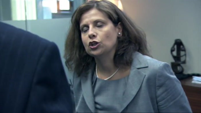 WHAT DO WE KNOW ABOUT THE ANTI-TOM CABAL? 