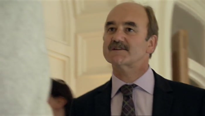 WE WERE ON THE SAME SIDE, MALCOLM, AND YOU FUCKED ME OVER. 