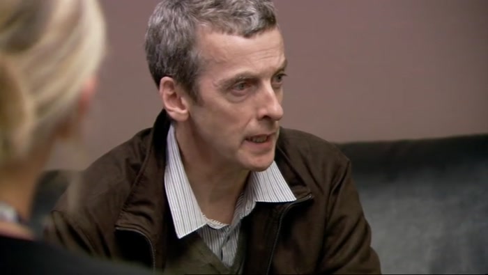 - WHO DIDN'T LIKE COKE? - THAT SORT OF THING. 