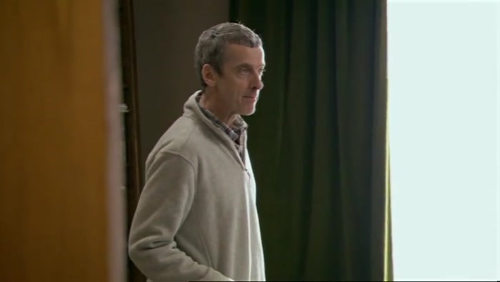 THE PRIME MINISTER OF GREAT BRITAIN AND NORTHERN IRELAND 