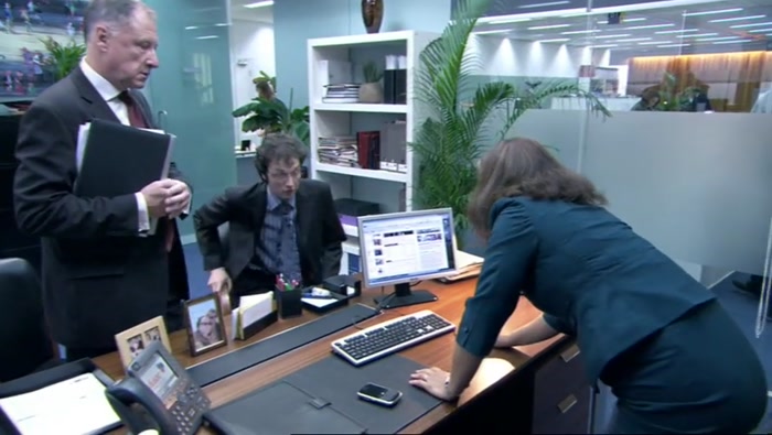 - SO CAN WE COVER THAT, PLEASE? - SO DEAD MUM, RAPISTS. 