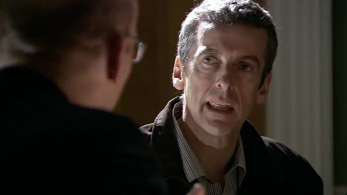- OH, YES. - IT'S GOING TO BE LIKE THAT 