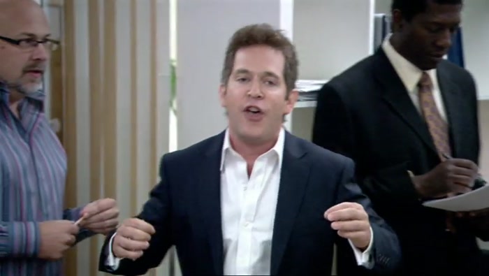 IT'S THE ECONOMY, STEWPOT!  