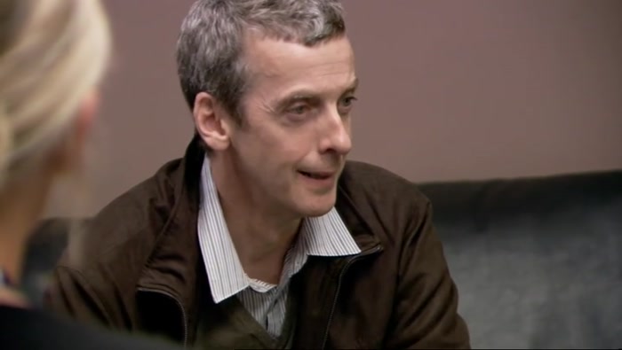 - WHO DIDN'T LIKE COKE? - THAT SORT OF THING. 