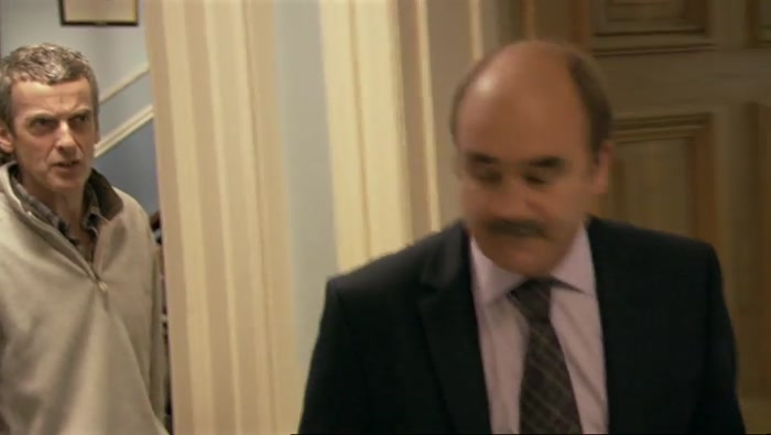 AND A FUCKING CHOO CHOO TRAIN? YOU'RE A JOKE, STEVE. 