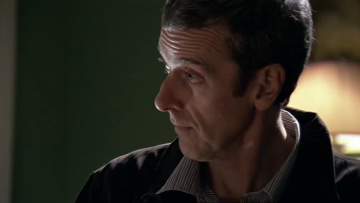 - YOUR NEPHEW? - YEAH, HE'S AT CHARTERHOUSE. 
