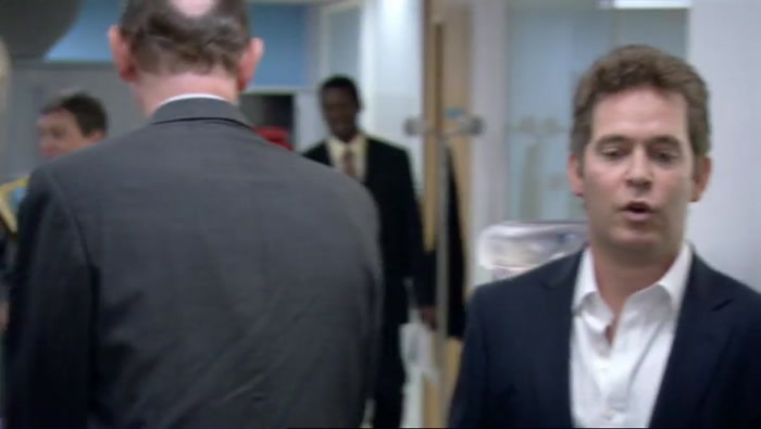 AND WHILE YOU'RE THERE, COULD YOU DO ME ANOTHER FAVOUR, PLEASE? 
