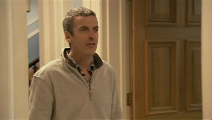 - STEVE. - YEAH? 