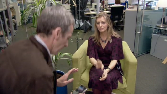 - JUST GIVE ME A SECOND. - YEAH, NO. NO, NO, NO WORRIES. 