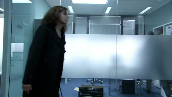 - I'LL CHUM YOU OVER, CHUM. - OH, GREAT. 