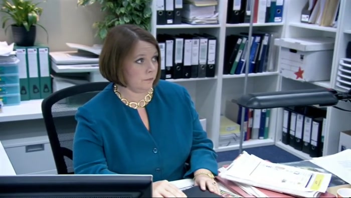 YOU'RE LOOKING GREAT YOURSELF, YOU KNOW, AT THE MOMENT. 