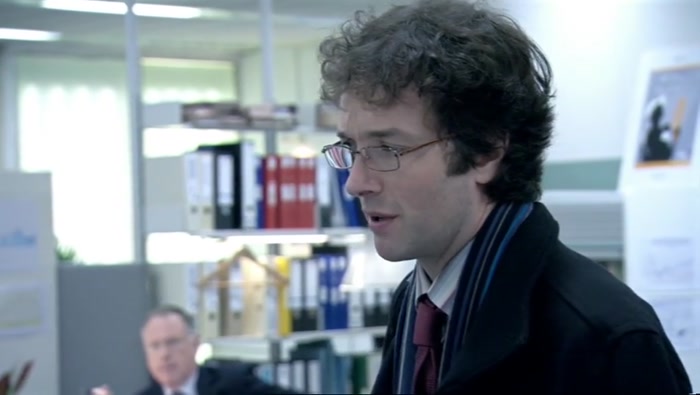 I REALLY, REALLY WONDER WHETHER IT'S THE RIGHT THING FOR YOU. 