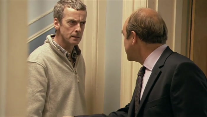 I AM GOING TO JOIN DAN MILLER'S TEAM AND THEN WE ARE GOING TO TAKE YOU DOWN. 