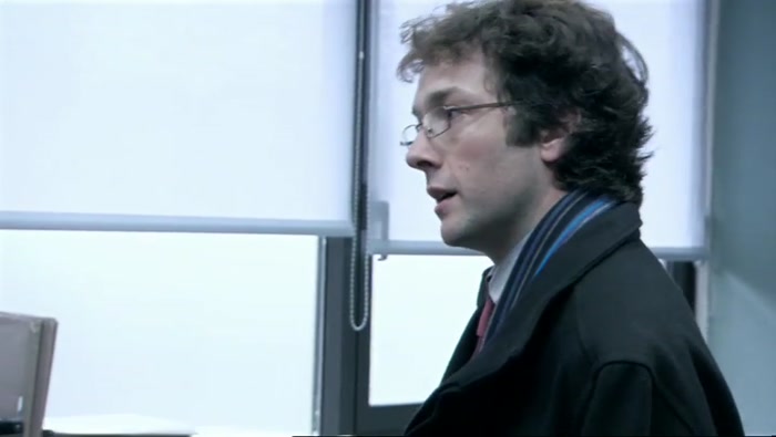 - OH, FUCK. - YES. 