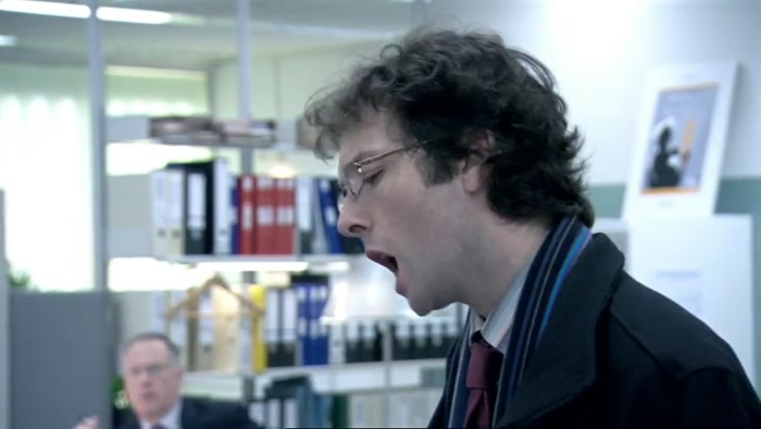 I REALLY, REALLY WONDER WHETHER IT'S THE RIGHT THING FOR YOU. 
