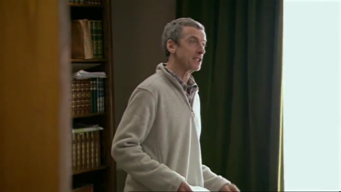 - WHAT THE HELL'S GOING ON HERE? - IN 20 MINUTES' TIME, 