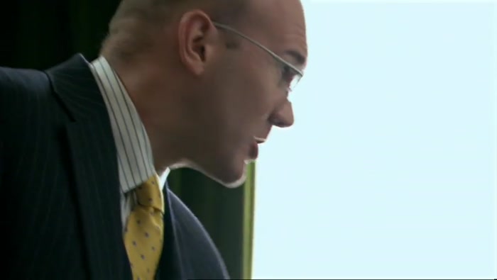 WELL, HERE'S THE NEWS, MALCOLM. I WILL NOT EAT THE PISSY BISCUIT. 