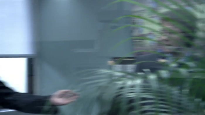 (STAMMERS) WE STILL WOULD LIKE TO DANCE WITH YOU. 