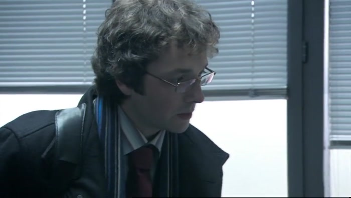 - YEAH, HAVE A WORD WITH HER. - YEAH. 