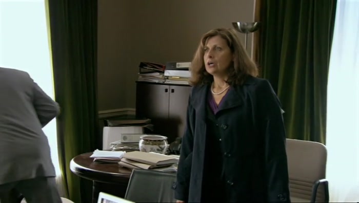 SHITTING HENRY.  