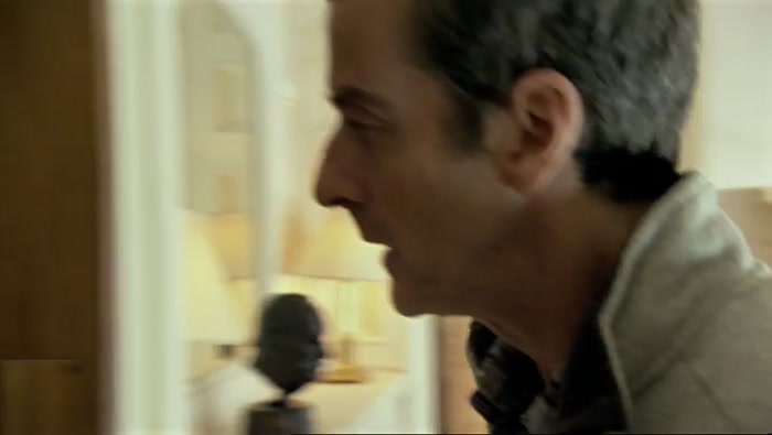 - STEVE! - OH, NO, NO, NO. 