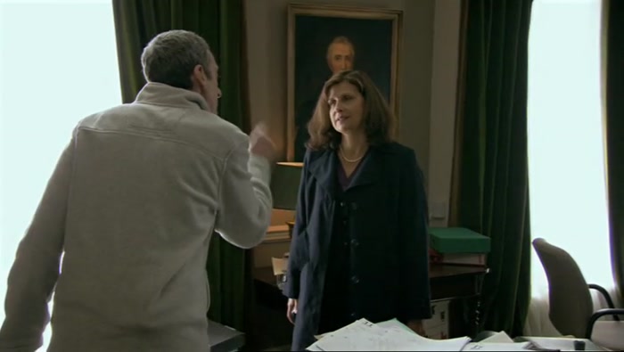 - BOLLOCKS. - BUT SEE, IF WE WIN, 