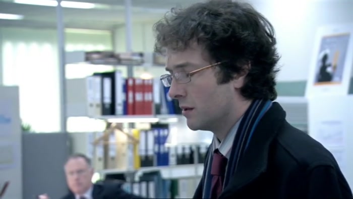 I REALLY, REALLY WONDER WHETHER IT'S THE RIGHT THING FOR YOU. 
