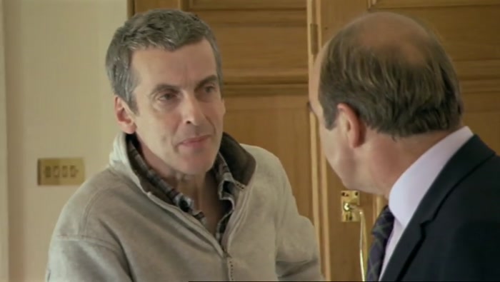 NOT ME, STEVE-O. NOT ME. THE INDEPENDENT REPORT. 