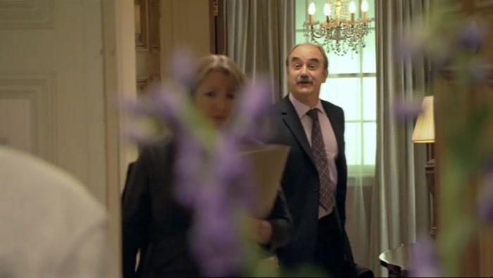 - WHAT ARE YOU GOING TO DO? - YEAH, WOULDN'T YOU LIKE TO KNOW? 