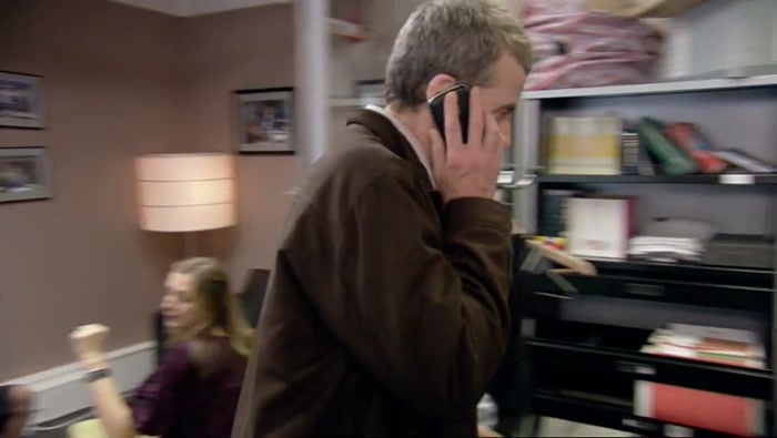 HELLO?  