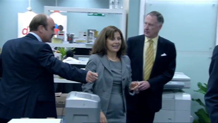 YEAH. NICOLA.  