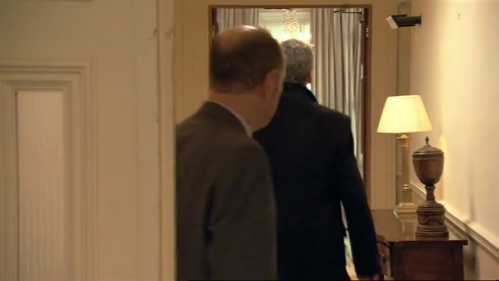 YOU WILL FUCKING SEE ME AGAIN!  