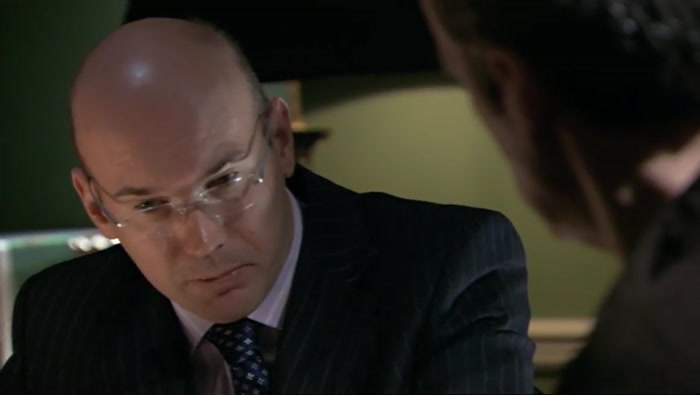 AND THAT MEANS, VERY SIMPLY, A DAN MILLER CORONATION. 