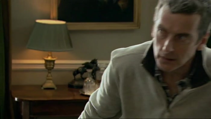 YOU OFF TO CLEAR YOUR DESK, STEVE?  