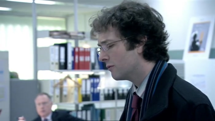 I REALLY, REALLY WONDER WHETHER IT'S THE RIGHT THING FOR YOU. 