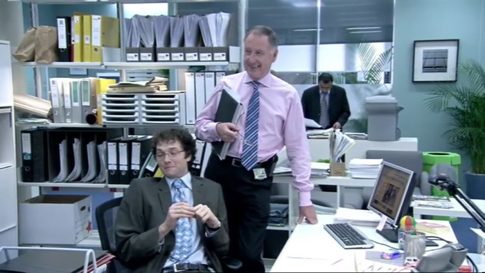I MEAN, ALL THAT DARK ARTS AND SPINNING, THAT'S YESTER-MALCOLM. 
