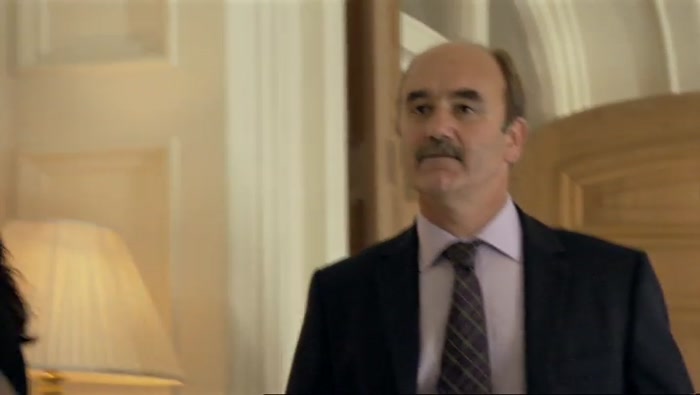 WE WERE ON THE SAME SIDE, MALCOLM, AND YOU FUCKED ME OVER. 
