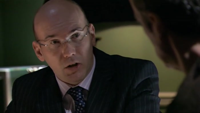 AND THAT MEANS, VERY SIMPLY, A DAN MILLER CORONATION. 