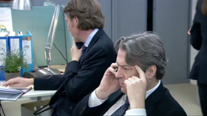 CAL: STOP SAYING ABINGDON TO ME. I WANT A FUCKING CHOCOLATE BISCUIT. 