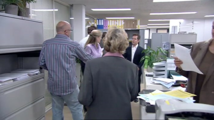 - HI. - HI, STEWART. 