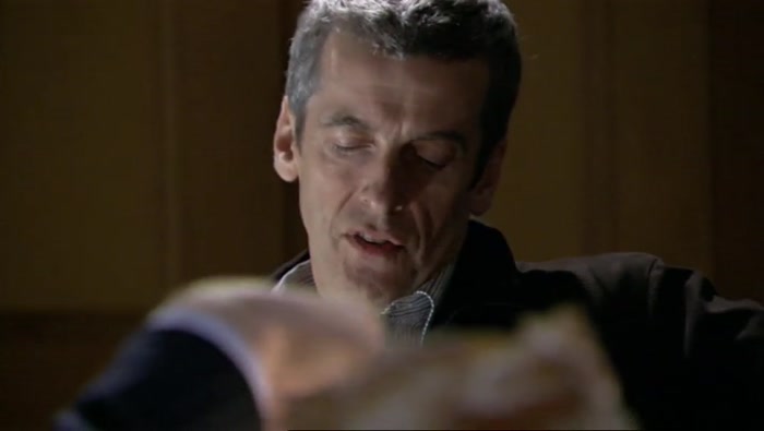 AND WHAT ABOUT STEVE FLEMING, YEAH?  