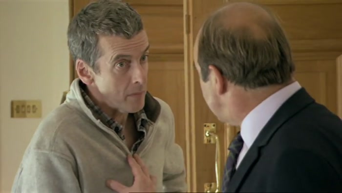 NOT ME, STEVE-O. NOT ME. THE INDEPENDENT REPORT. 