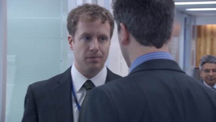 I JUST HOPE MANNION KEEPS HIS BACCY STAINED FINGERS OUT OF IT. 
