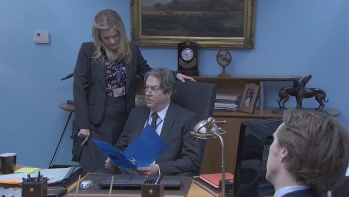THE ONLY WAY THIS POLICY LAUNCH COULD BE WORSE IS IF I COULD BE WORSE IS IF I