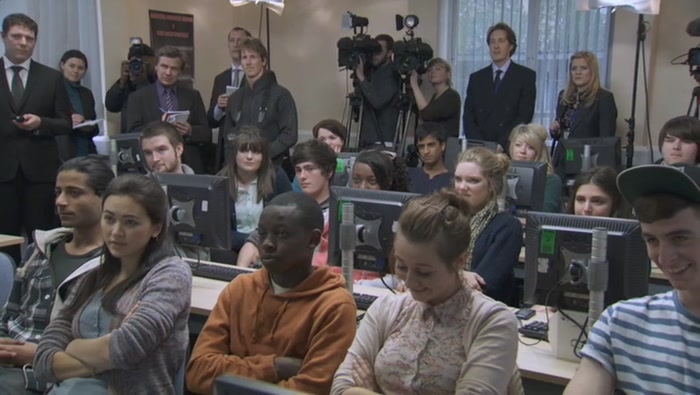 AND WE WANT YOU TO DESIGN GAME APPS FOR USE IN THE CLASSROOM. 