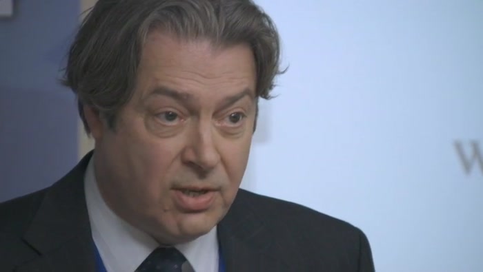 A MINISTER.  