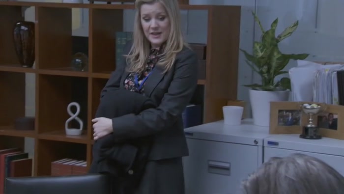 YOU NEED TO GET TO THIS MEETING. I HATE SCHOOL CHILDREN. 