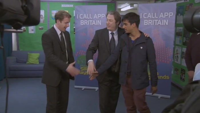 RAJ.  